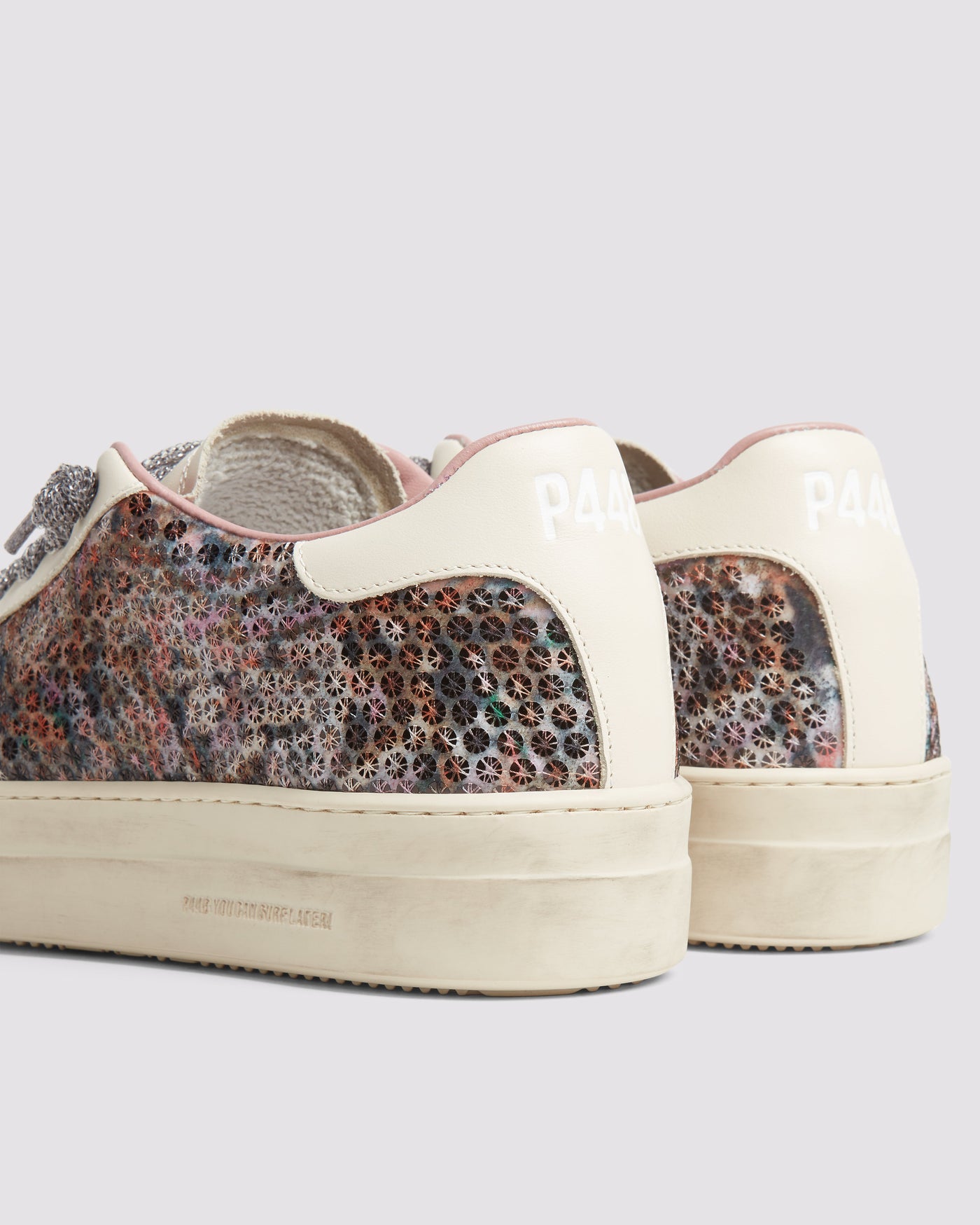 Thea Sequin - Multi