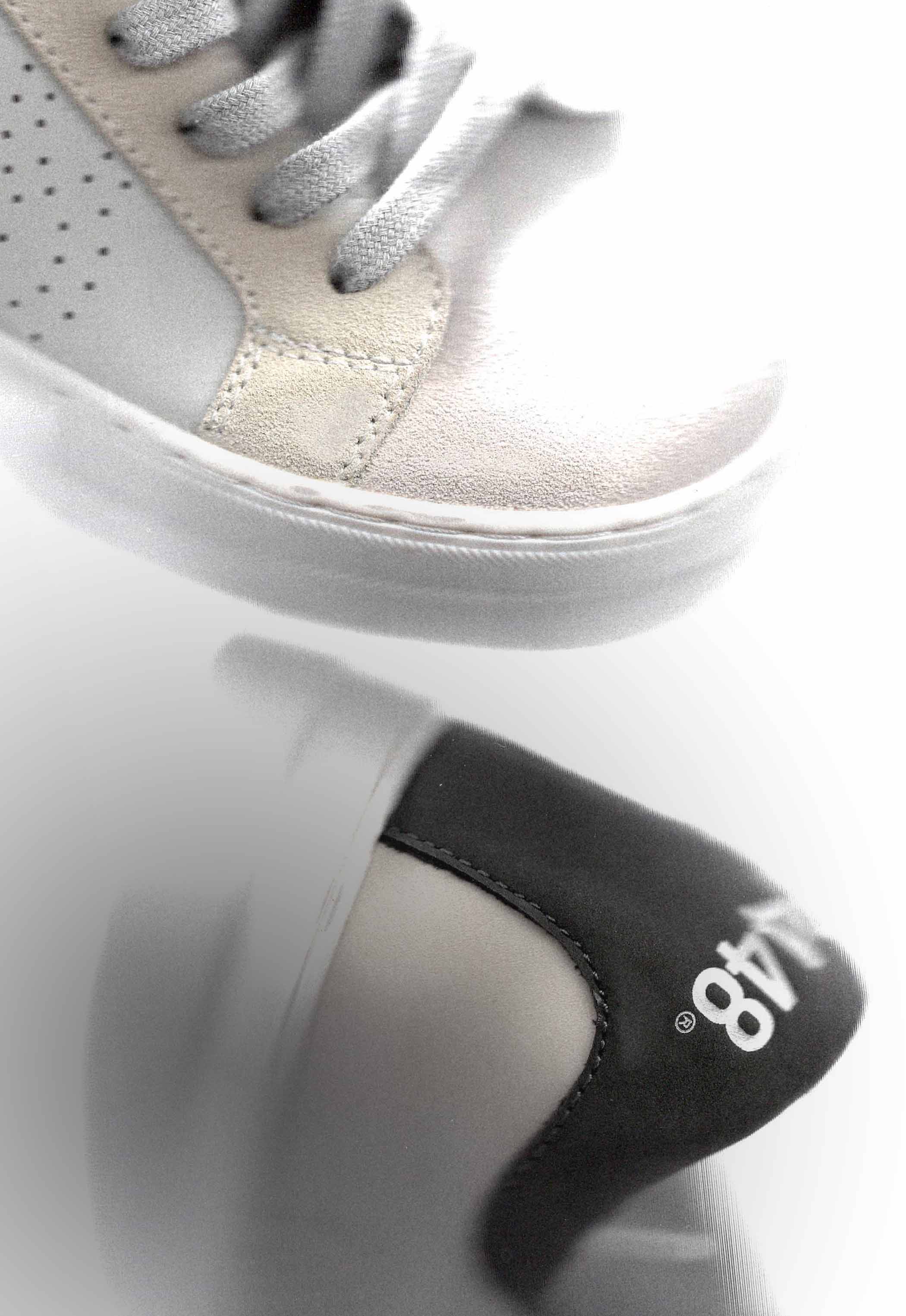 p448 thea low top sneaker