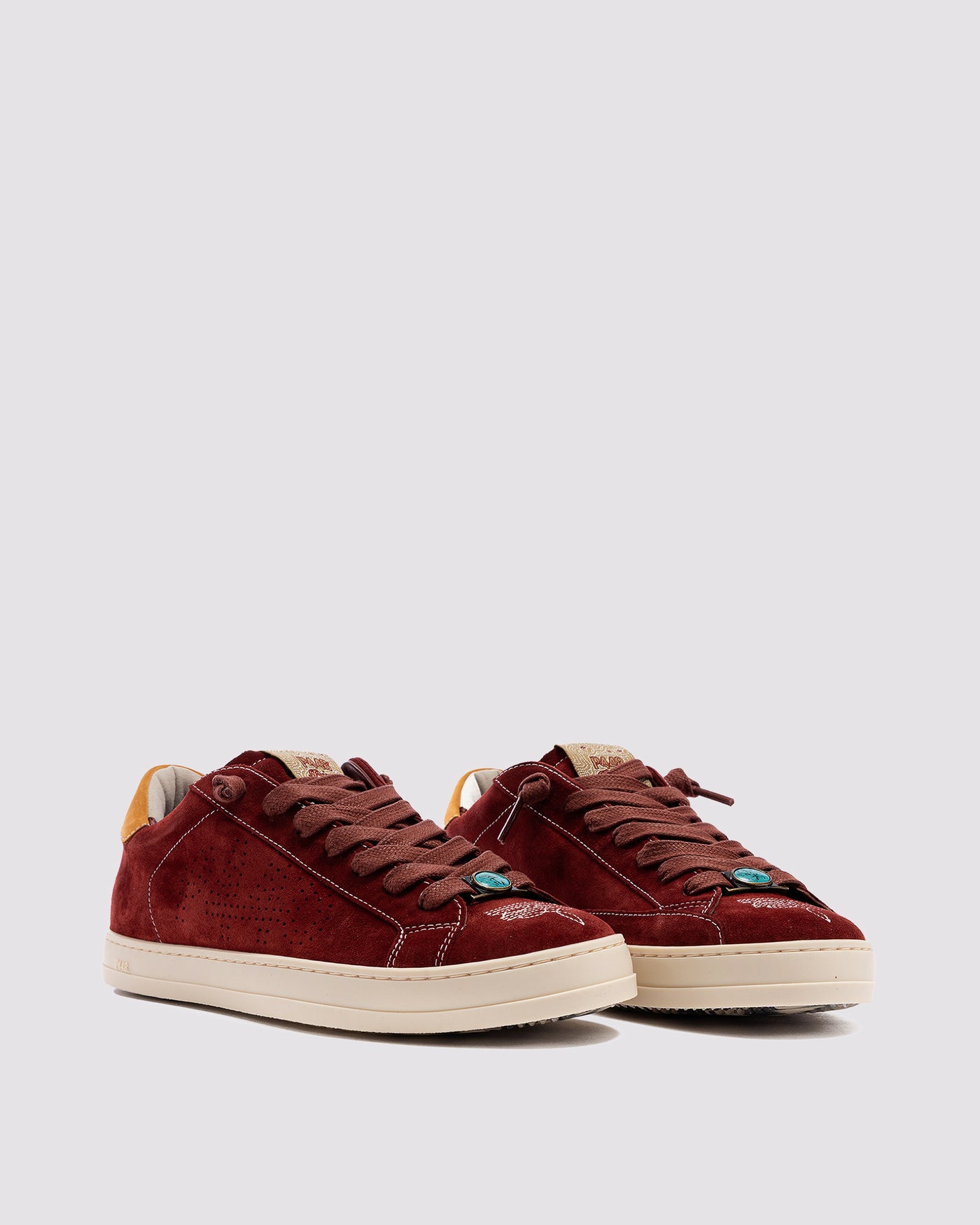 John x Ray's - Dark Cherry