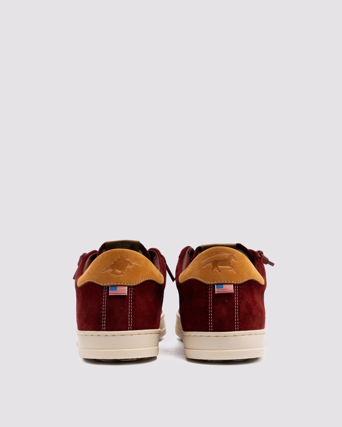 John x Ray's - Dark Cherry