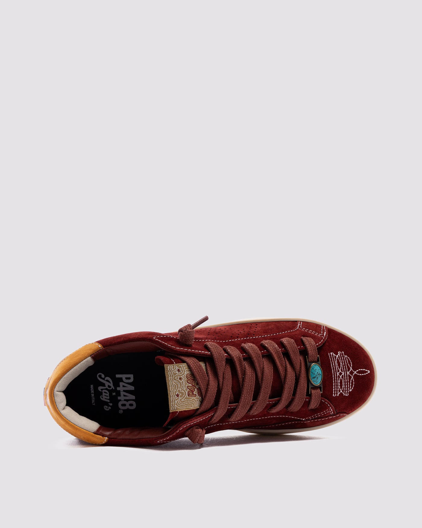 John x Ray's - Dark Cherry