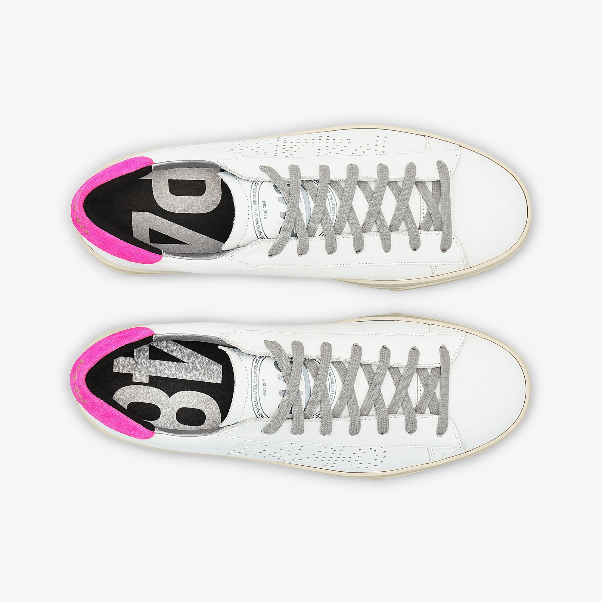 Jack White/Fuchsia