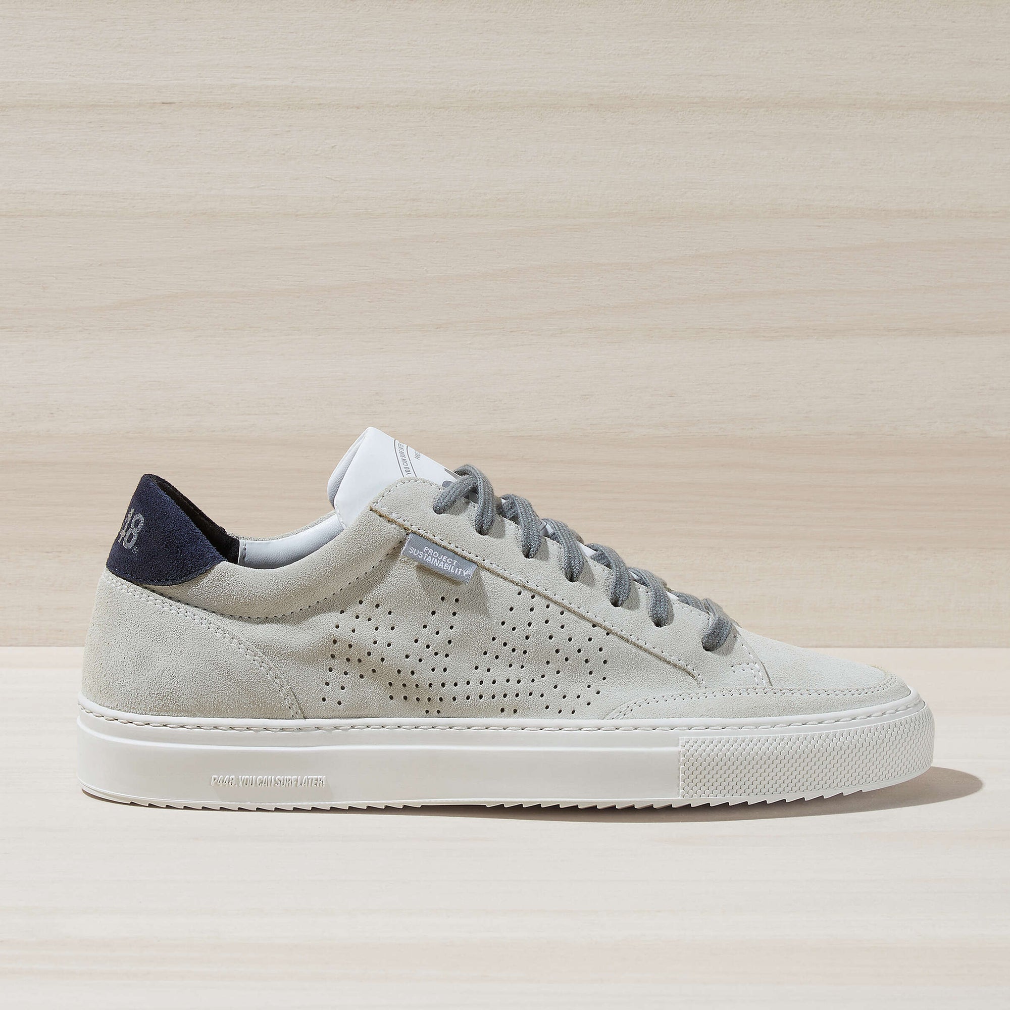 True Blue Louis Vuitton, burning Air Force One with Rope Laces : r